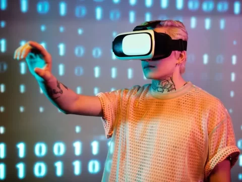 AI và Tương Lai Truyền Thông Số: Cuộc Cách Mạng Đang Diễn Ra