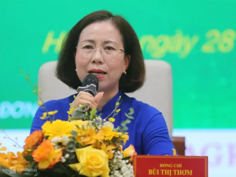 Hội Nông dân sẽ hỗ trợ chuyển đổi nghề cho nông dân bị thu hồi đất