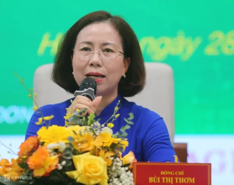 Hội Nông dân sẽ hỗ trợ chuyển đổi nghề cho nông dân bị thu hồi đất