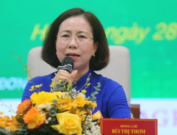 Hội Nông dân sẽ hỗ trợ chuyển đổi nghề cho nông dân bị thu hồi đất