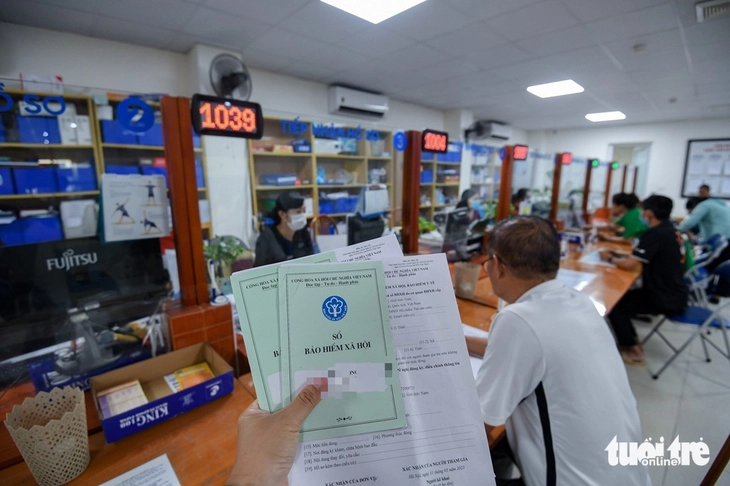 Đóng Bảo Hiểm Xã Hội: Quy Định Mới & Trách Nhiệm Doanh Nghiệp