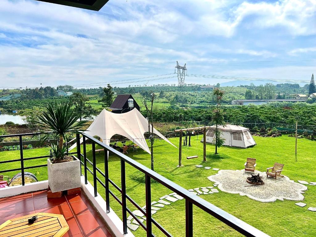 Tour Bảo Lộc Nghỉ Dưỡng: Thanh Bình Giữa Cao Nguyên