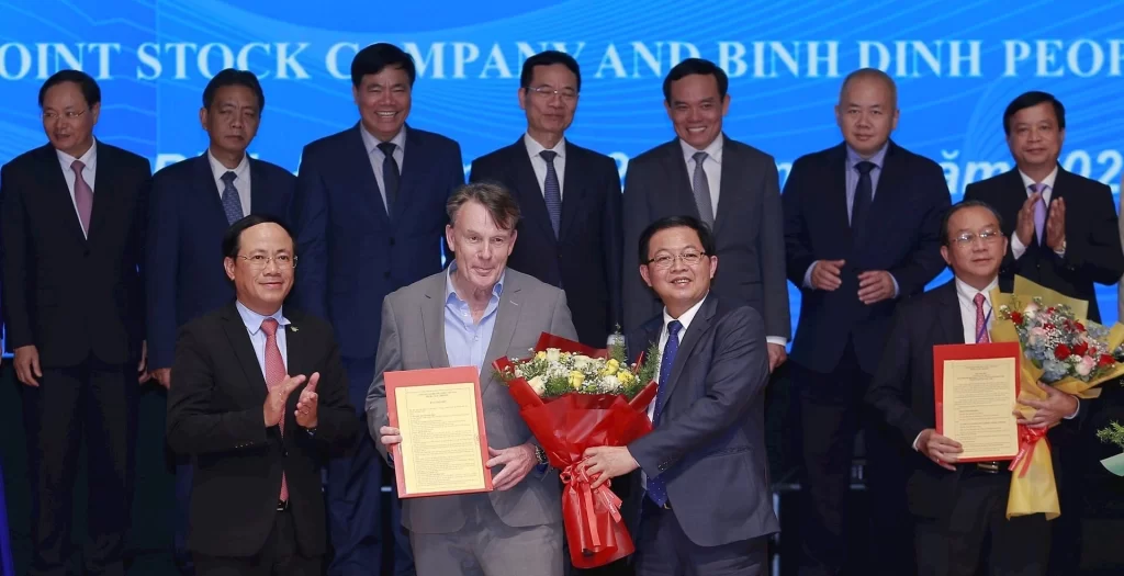 Bình Định Thu Hút Dự Án Nghìn Tỷ: Cơ Hội Đầu Tư Vàng