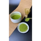 Bột trà xanh Bảo Lộc 4
