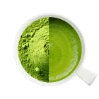 Bột trà xanh Bảo Lộc 5