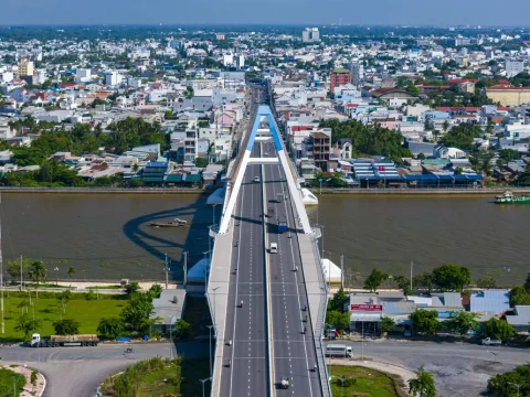 Nhiều nhà đầu tư miền Bắc mở rộng danh mục về Cần Thơ