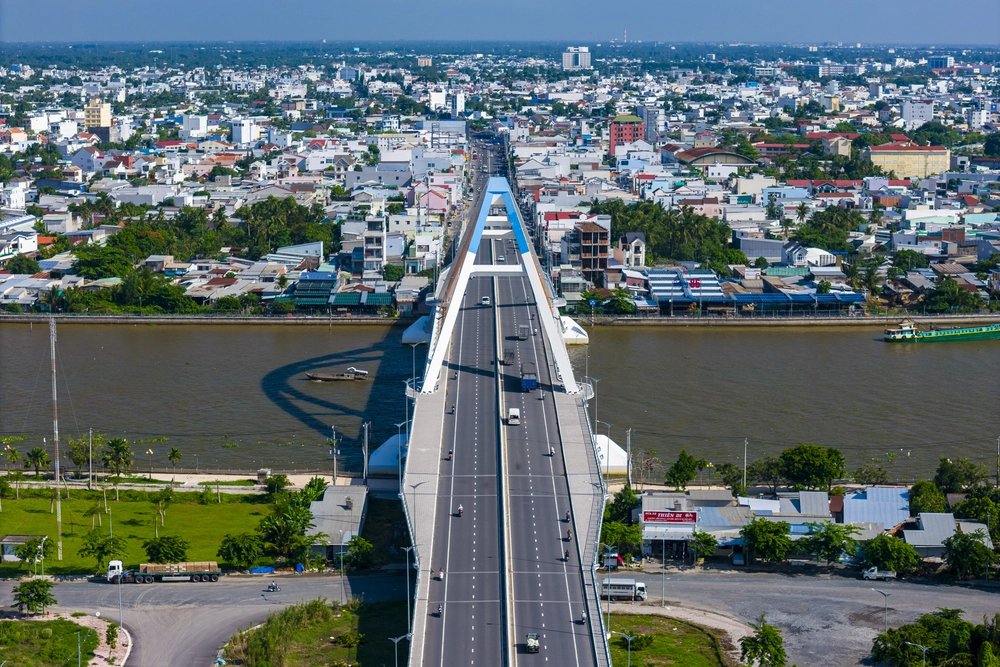 Nhà Đầu Tư Miền Bắc Mở Rộng Danh Mục Về Cần Thơ: Cơ Hội Vàng