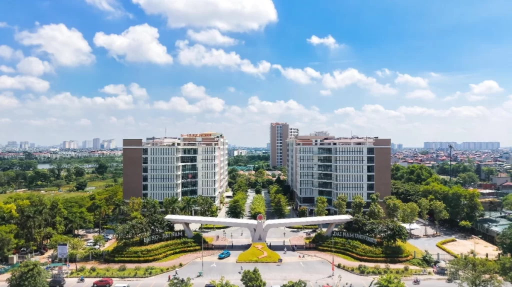 Học bổng Đại Nam cho con em Quân đội, Công an