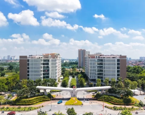Trường Đại học Đại Nam dành học bổng cho con em ngành quân đội, công an