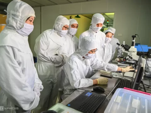 ĐH Khoa học Tự nhiên công bố 27 chương trình STEM cấp học bổng