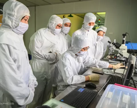ĐH Khoa học Tự nhiên công bố 27 chương trình STEM cấp học bổng