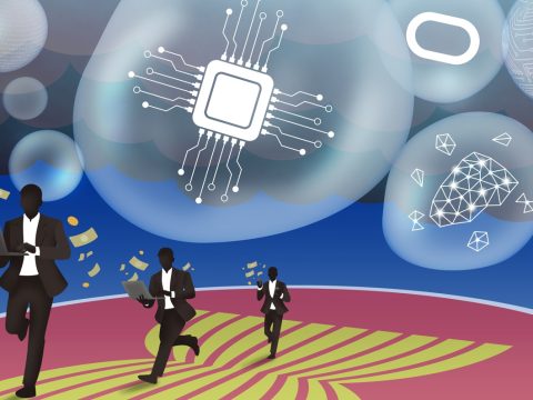 Start-up Việt gọi vốn: Thay đổi suy nghĩ về khởi nghiệp
