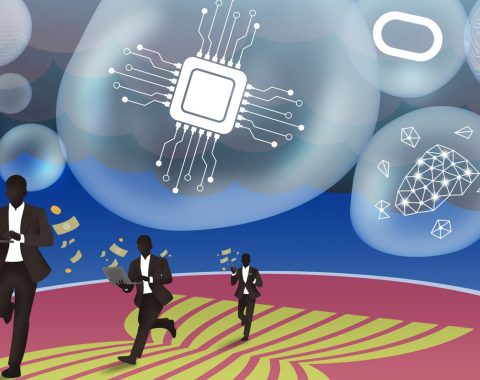 Start-up Việt gọi vốn: Thay đổi suy nghĩ về khởi nghiệp