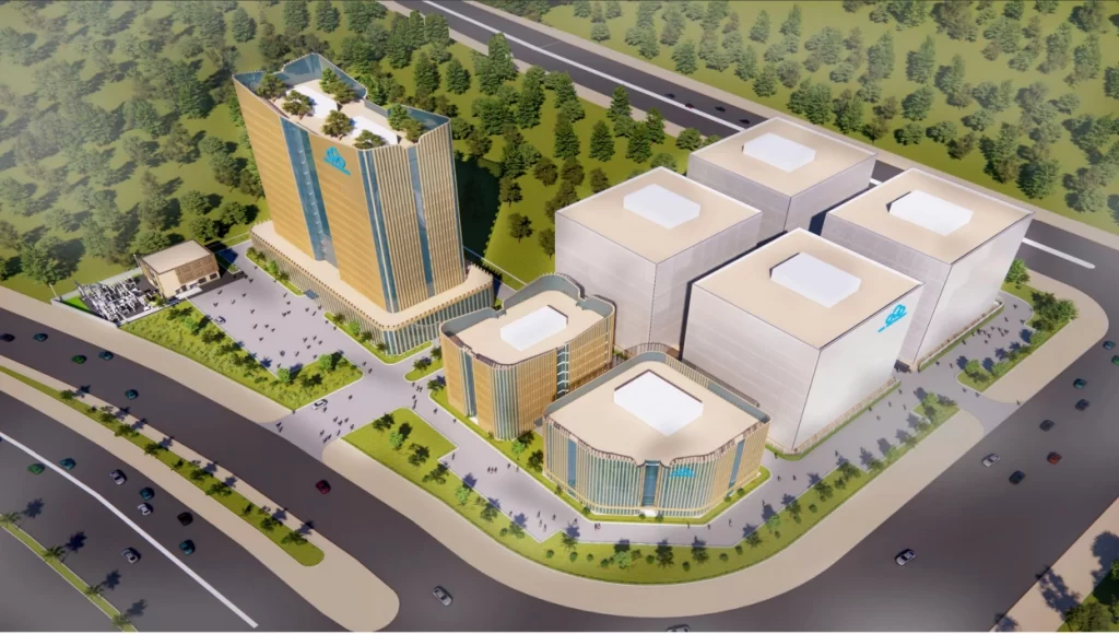 AI khiến doanh nghiệp tính lại bài toán hạ tầng CNTT: Xu hướng mới