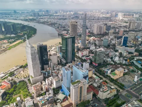 TP HCM kêu gọi đầu tư 250 dự án giai đoạn 2026-2030