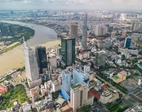TP HCM kêu gọi đầu tư 250 dự án giai đoạn 2026-2030