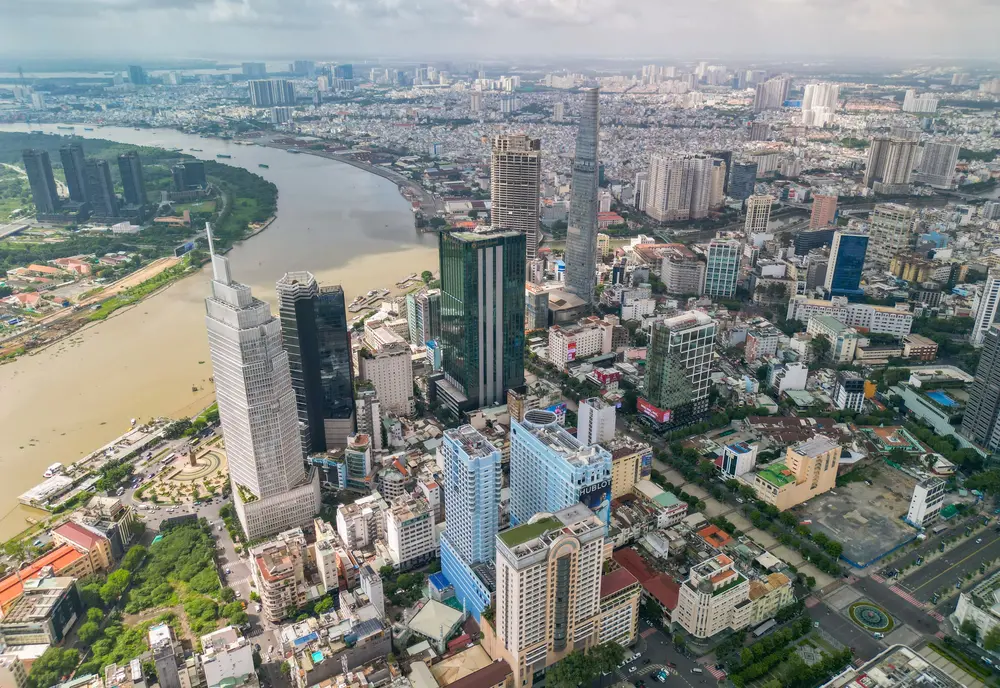 TP HCM Kêu Gọi Đầu Tư 250 Dự Án 2026-2030: Cơ Hội Vàng!
