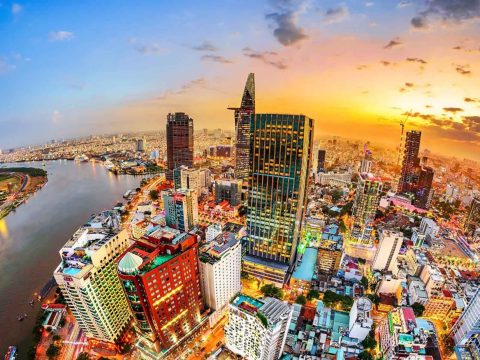 Kinh tế Việt Nam năm 2026