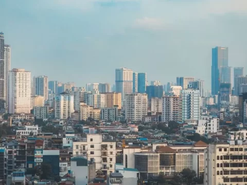 Kinh tế Việt Nam: Tăng trưởng ấn tượng 6 tháng đầu 2026