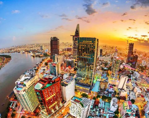 Kinh tế Việt Nam năm 2026