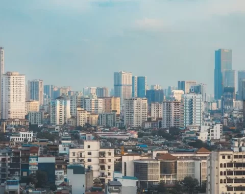 Kinh tế Việt Nam: Tăng trưởng ấn tượng 6 tháng đầu 2026