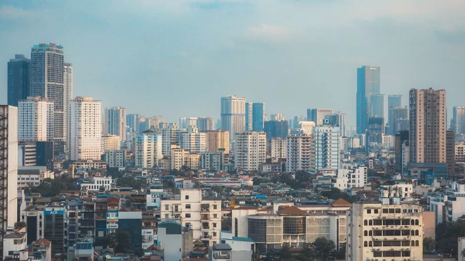 Kinh tế Việt Nam: Tăng trưởng ấn tượng 6 tháng đầu 2026