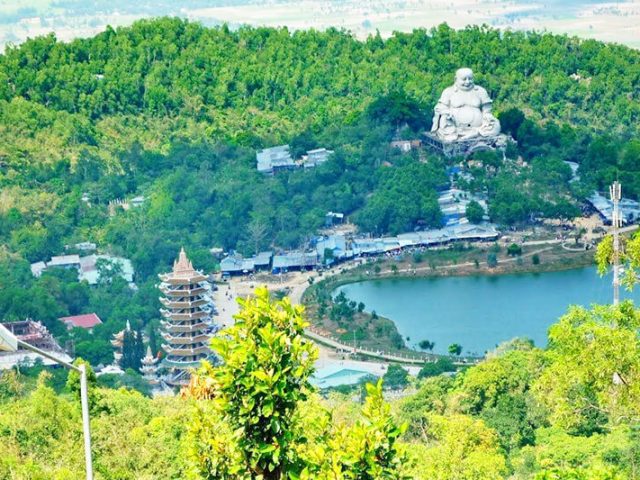 Tour miền Tây thương nhớ