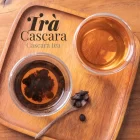 Trà Cascara Bảo Lộc