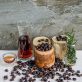 Trà Cascara Bảo Lộc 2