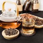 Trà Cascara Bảo Lộc 4
