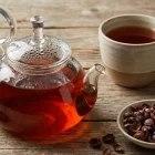 Trà Cascara Bảo Lộc 5