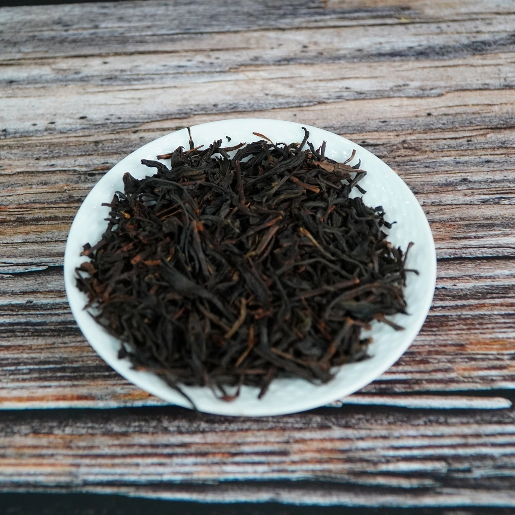 Trà đen Bảo Lộc