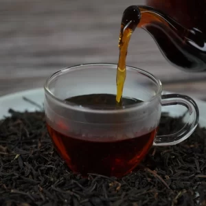 Trà đen Bảo Lộc 3