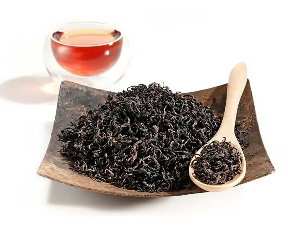 Trà đen Bảo Lộc 4