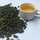 Trà ô long kim tuyên Bảo Lộc 2