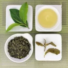 Trà ô long kim tuyên Bảo Lộc 4