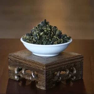 Trà ô long kim tuyên Bảo Lộc