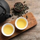 Trà ô long kim tuyên Bảo Lộc 3