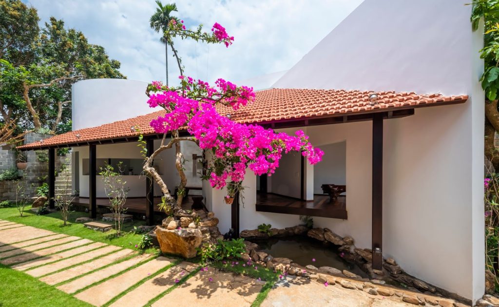 Trúc Lâm Anh Retreat: Bình Yên Giữa Tây Nguyên Đại Ngàn