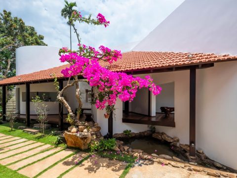 Trúc Lâm Anh Retreat - Chốn bình yên giữa Tây Nguyên đại ngàn