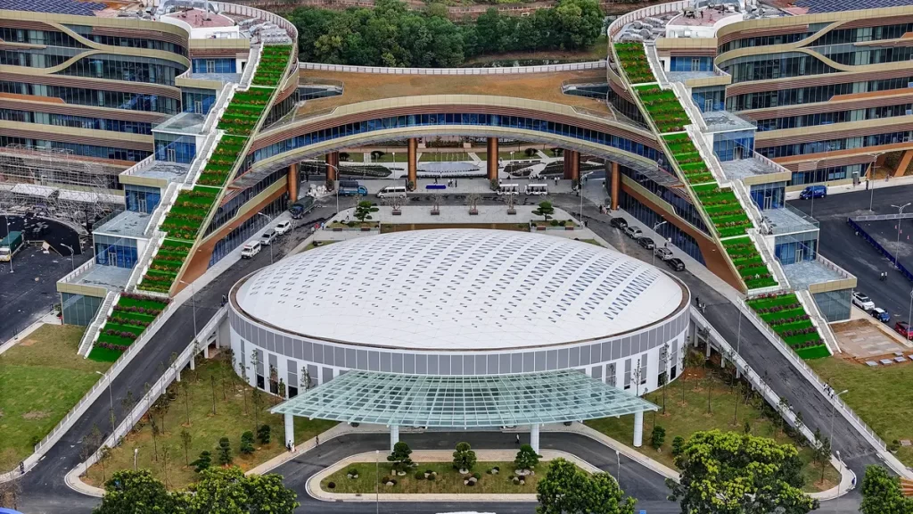 Việt Nam Vươn Top 50 Hệ Sinh Thái Khởi Nghiệp Toàn Cầu