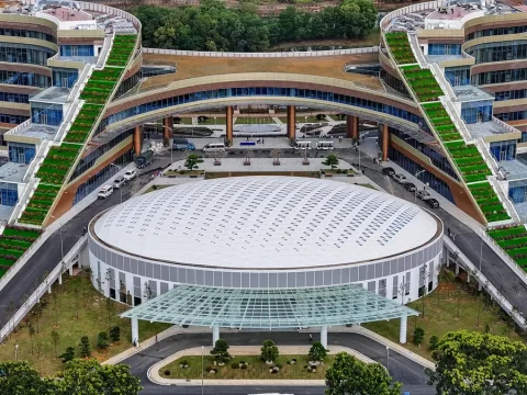 Việt Nam lần đầu vào top 50 thế giới về hệ sinh thái khởi nghiệp