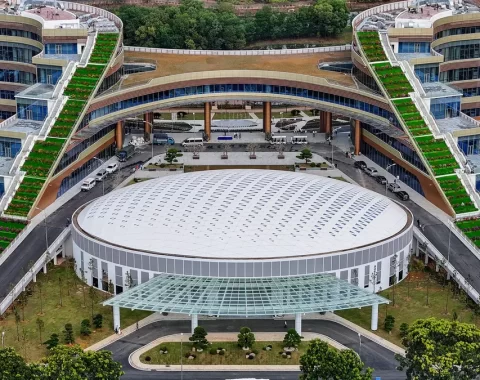 Việt Nam lần đầu vào top 50 thế giới về hệ sinh thái khởi nghiệp