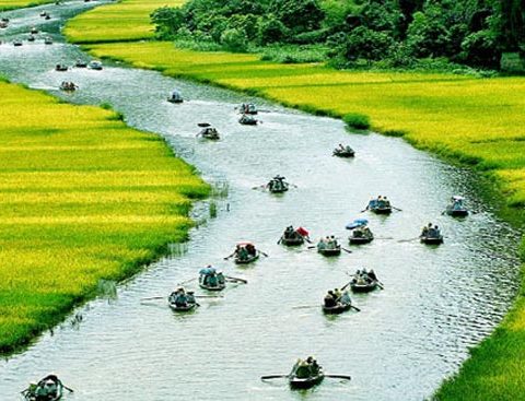 Việt Nam - Đất nước - Con người